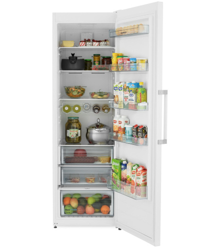 Холодильник SCANDILUX R 711 EZ 12 W