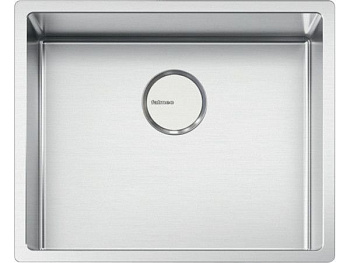 Мойка Falmec COMO 45 Steel