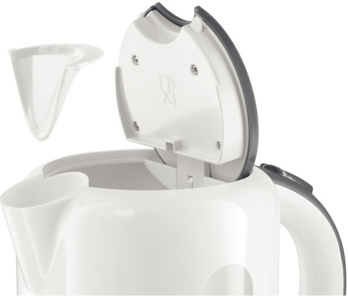 Чайник Bosch TWK7601