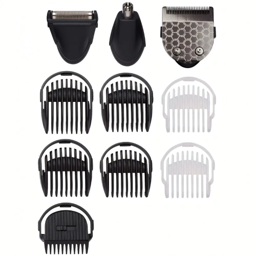 Триммер Babyliss MT727E