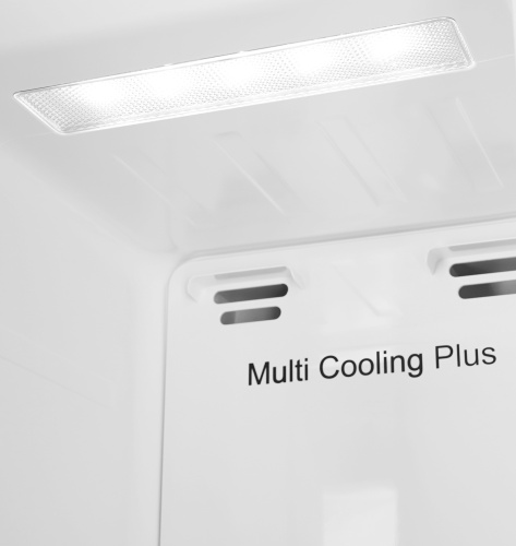 Холодильник Lex LSB530GLID wind