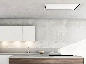 Вытяжка Pando E-232/130 CR-BL V.1250 ECO