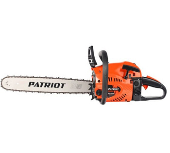 Бензиновая пила PATRIOT PT 5220 Imperial