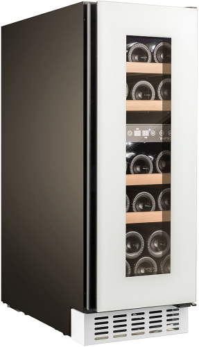 Холодильник винный Temptech OX30DRW