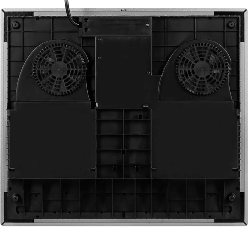 Индукционная варочная панель Kuppersberg ICS 645 F