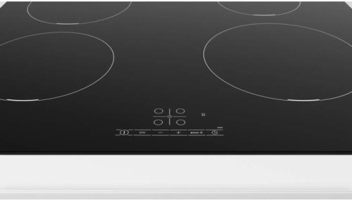 Варочная панель индукционная Bosch PUE611BB5E