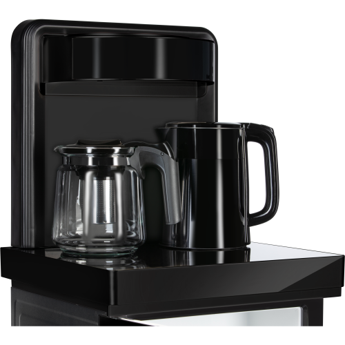 Кулер для воды Hiberg UFK 95 B