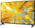 Телевизор LED LG 50" 50UQ75006LF.ARUB Smart черный