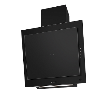 Настенная декоративная вытяжка De Dietrich DHV4684B