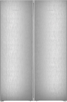 Холодильник Side-by-Side Liebherr XRFsf 5225-22 001