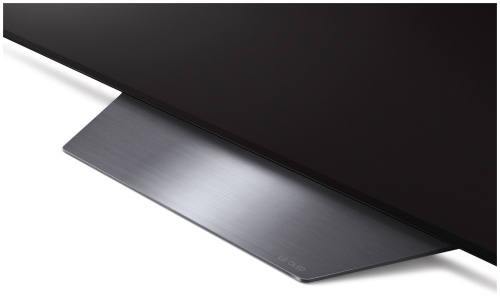 55" Телевизор LG OLED55B2RLA 2022 OLED, HDR, черный