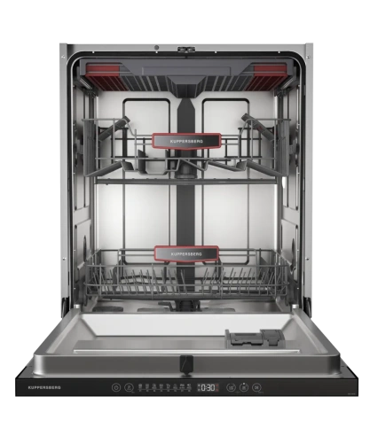 Посудомоечная машина Kuppersberg GHL 6030