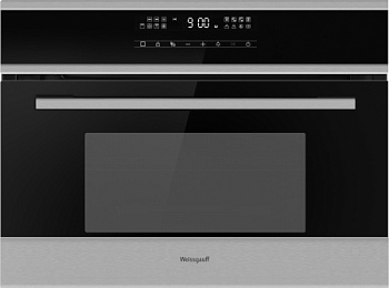 Духовой шкаф компактный с СВЧ Weissgauff OE 445 XK
