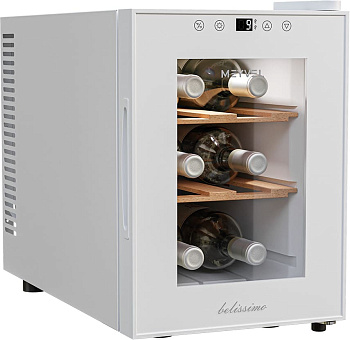 Винный шкаф Meyvel MV06-TWF1-Следующий