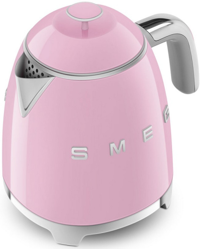 Чайник Smeg KLF05PKEU