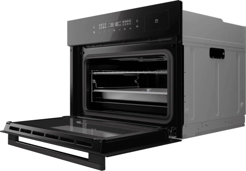 Индукционная варочная поверхность Haier HHK-Y32PTB