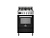 Варочный центр Bertazzoni Professional PRO64L1ENET