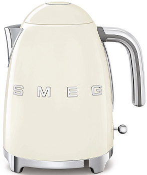 Чайник Smeg KLF03CREU