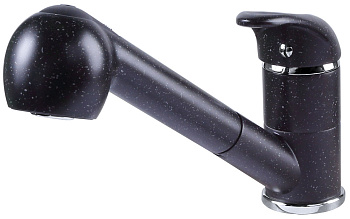 Смеситель Zigmund & Shtain 1200 ZS ТЕМН.СКАЛА