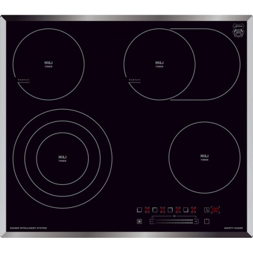 Электрическая варочная поверхность Kaiser KCT 6715 F