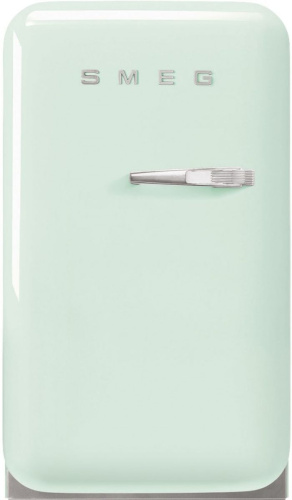Холодильник Smeg FAB5LPG6
