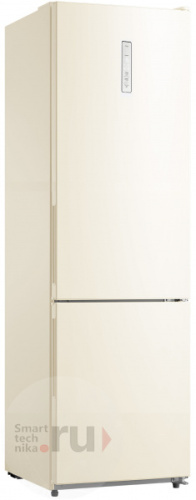 Холодильник Korting KNFC 62017 B