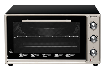 Мини-печь Maunfeld CEMOB.363.S1