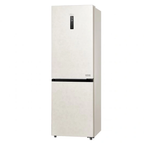 Двухкамерный холодильник Midea MDRB470MGF33O