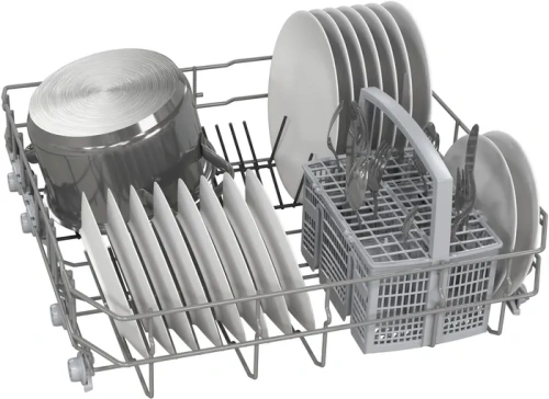 Посудомоечная машина Bosch SMS4IKW51Q