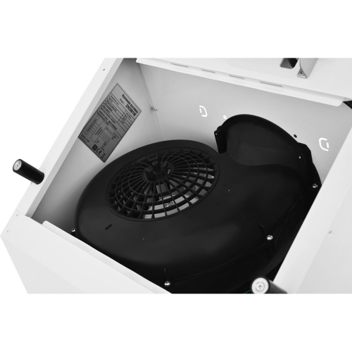 Вытяжка наклонная ZUGEL ZHC601W