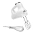 Ручной миксер KitchenAid, белый 5KHM5110EWH