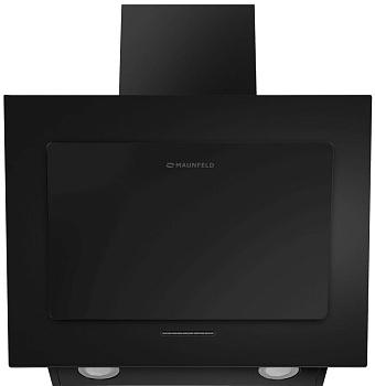 Кухонная вытяжка MAUNFELD Tower A 50 черный