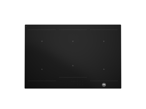 Индукционная варочная панель Bertazzoni P905I2M30NVS