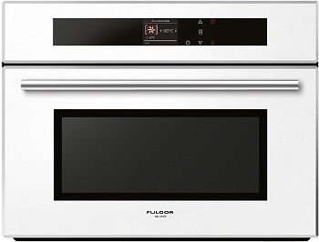 Духовой шкаф Fulgor Milano FCO 4512 TM WH