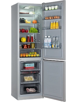 Холодильник NORD NRB 154 SG