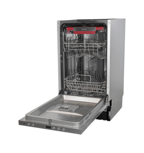 Встраиваемая посудомоечная машина LEX PM 4573 B