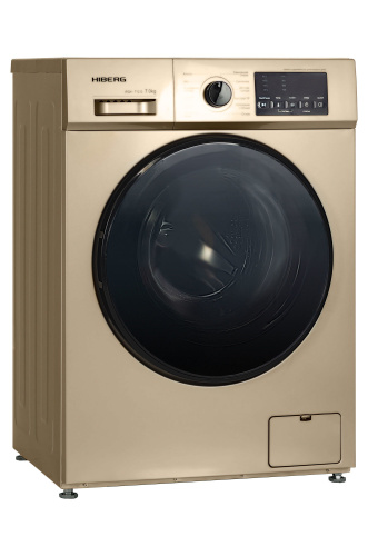 Стиральная машина Hiberg WQ4 - 712 G