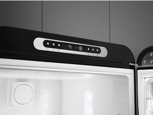 Холодильник Smeg FAB32RBL5