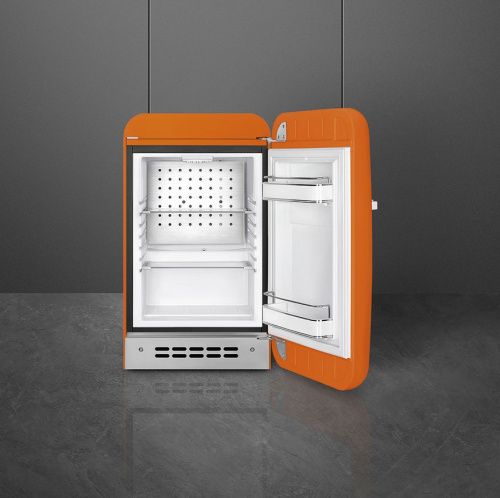 Холодильник Smeg FAB5ROR5