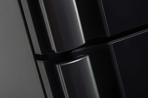 Холодильник Sharp SJXE59PMBK