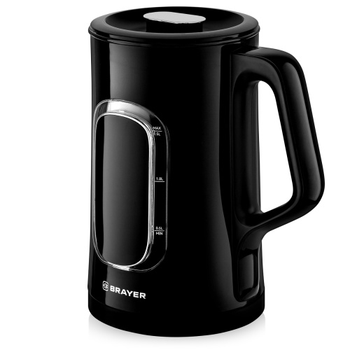 Чайник электрический BRAYER BR6101