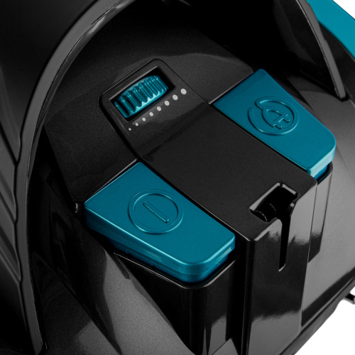 Пылесос циклонного типа BRAYER BR4208