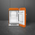 Холодильник Smeg FAB5ROR5