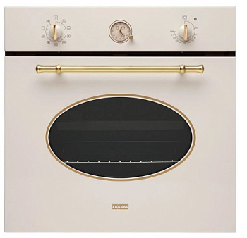 Духовка шкаф Franke CL 85 M PW