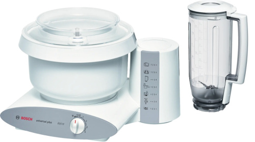 Кухонная машина Bosch MUM6N11