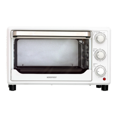 Духовка NORDFROST R 300 W