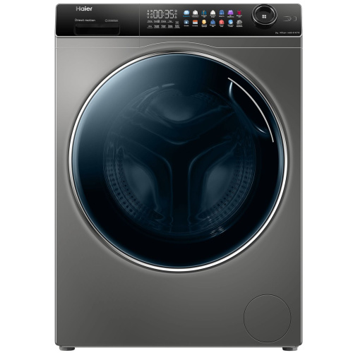 Стиральная машина узкая Haier HW80-B14279S