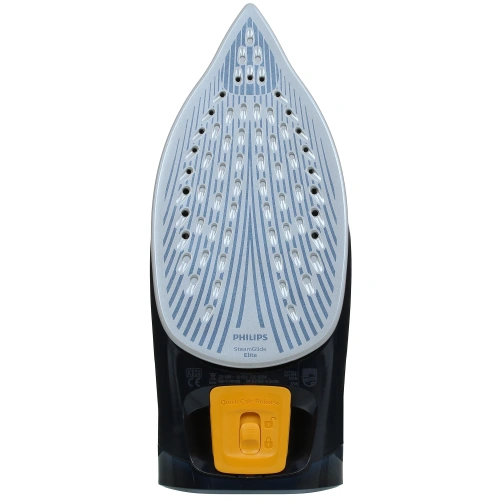 Утюг Philips DST7041/20 (Черно-голубой)
