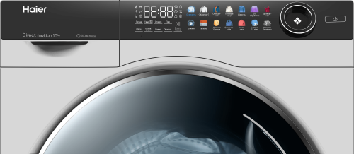 Стиральная машина Haier HW100-BD14378S