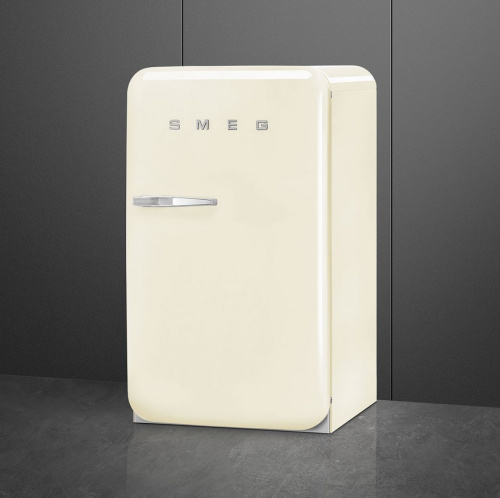 Холодильник Smeg FAB10RCR6